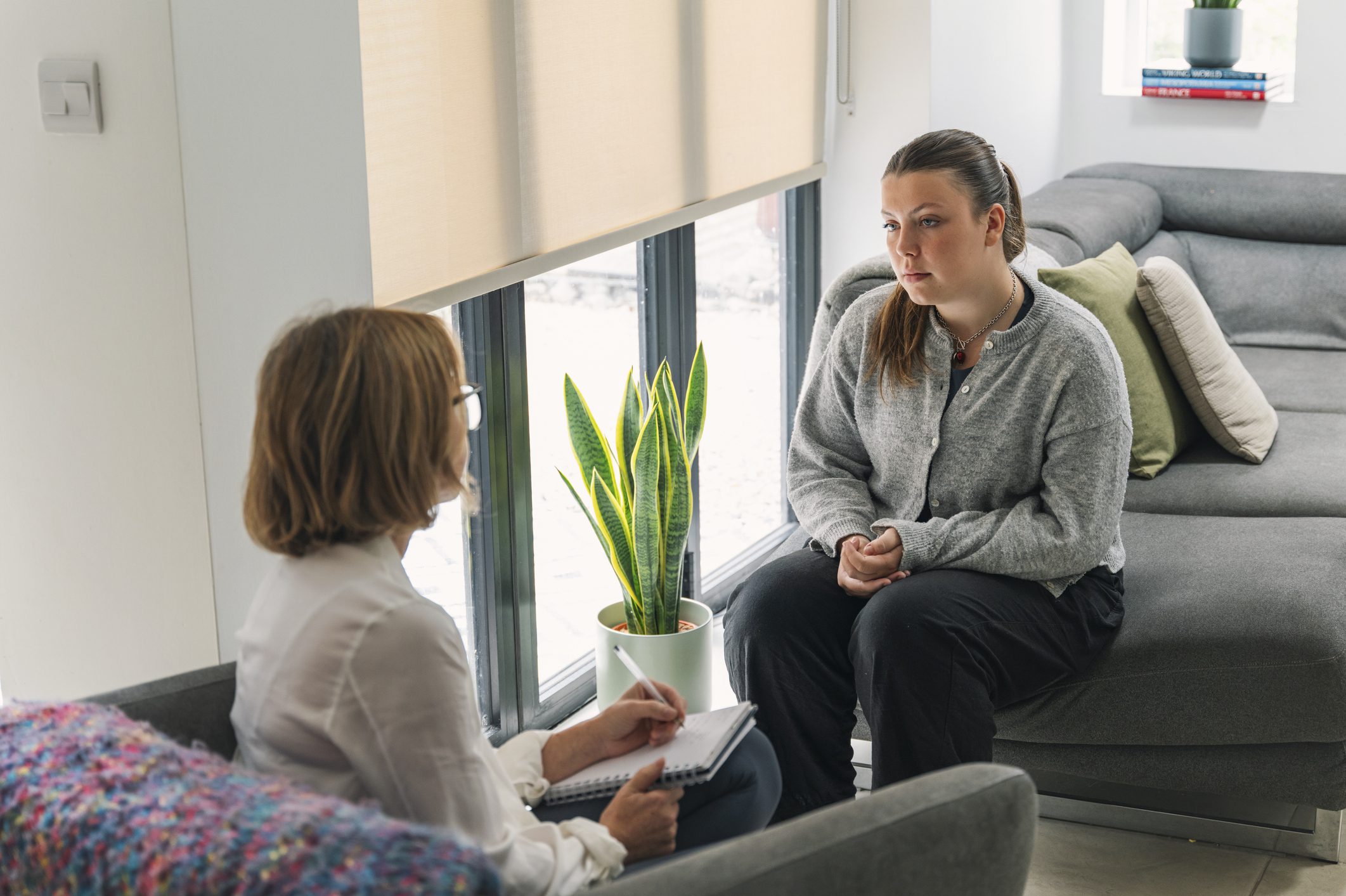 How a Multidisciplinary Team Improves Outcomes in Psychiatric Care