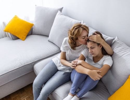 How PTSD Manifests Differently in Adults vs. Adolescents
