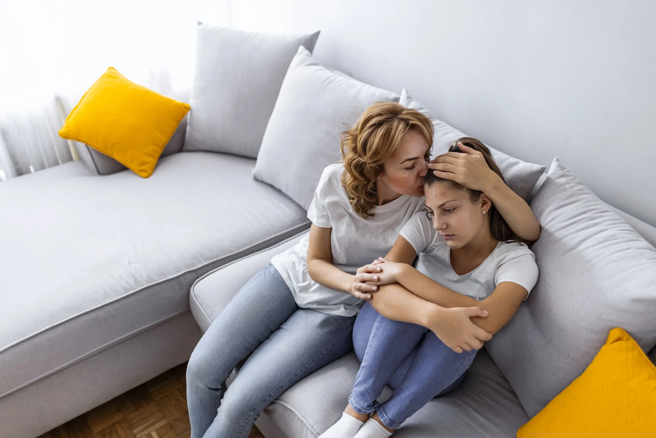 How PTSD Manifests Differently in Adults vs. Adolescents