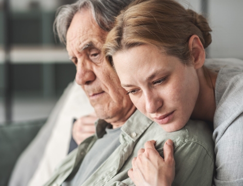 How Trauma Impacts the Brain: What Patients and Families Should Know