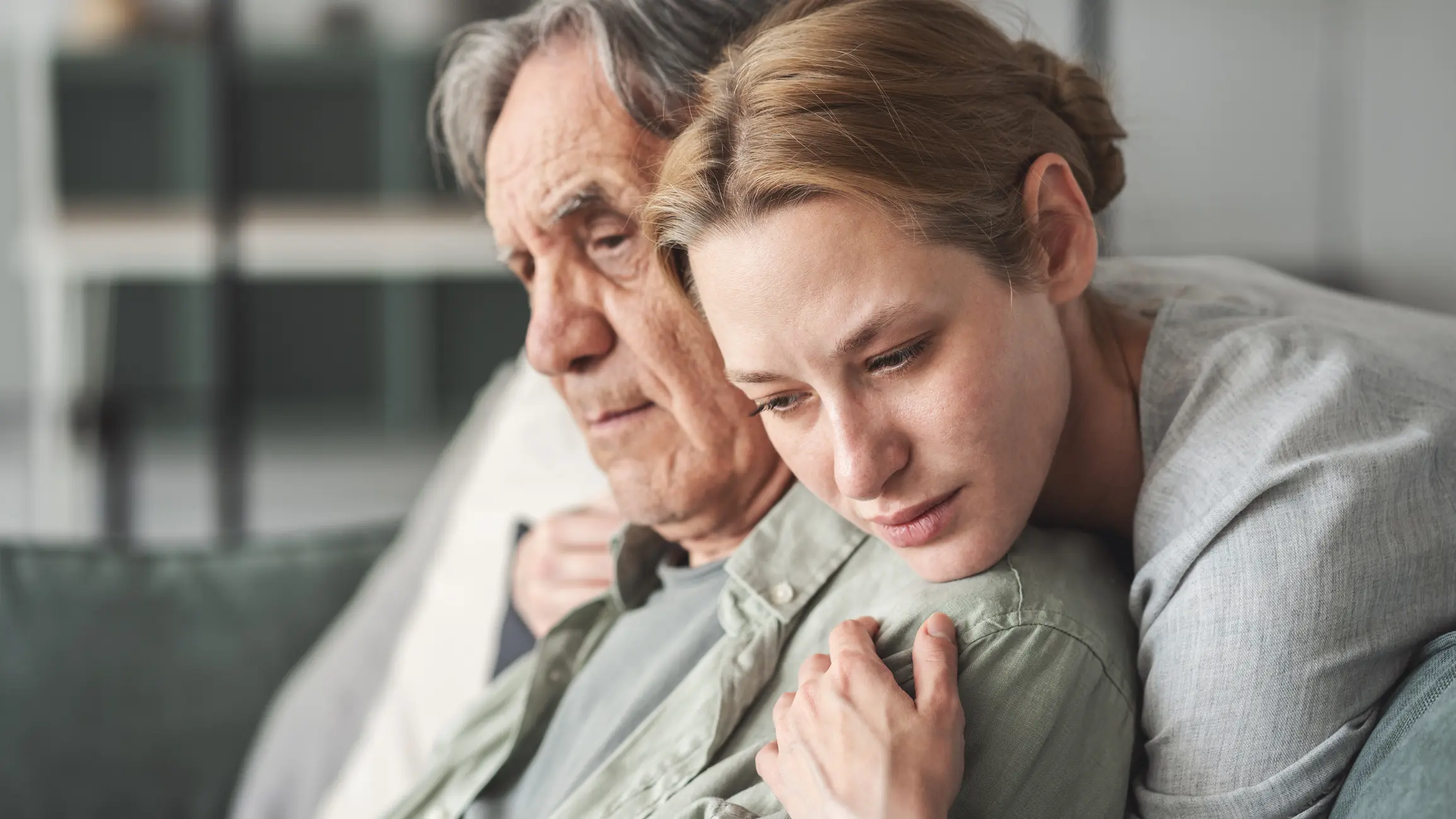 How Trauma Impacts the Brain: What Patients and Families Should Know