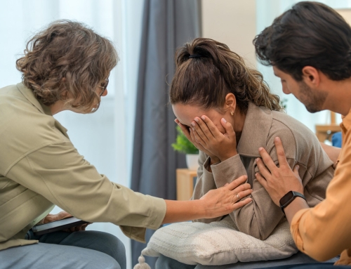 What Is a Crisis Intervention?