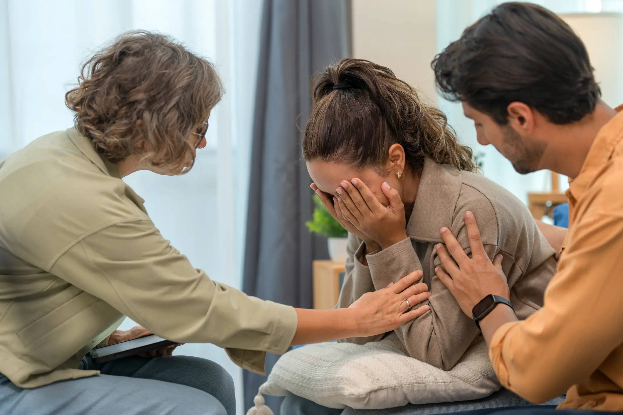 What Is a Crisis Intervention?