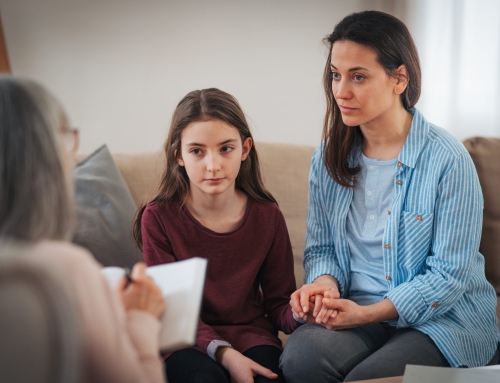 How Family Counseling Helps Loved Ones Heal