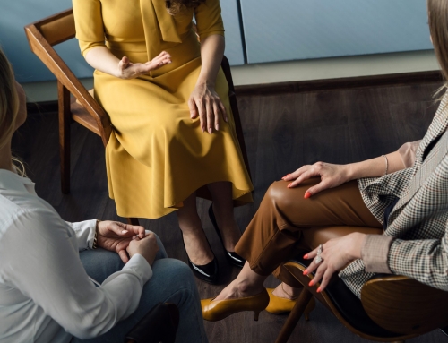 What a Multidisciplinary Team Does During Mental Health Treatment