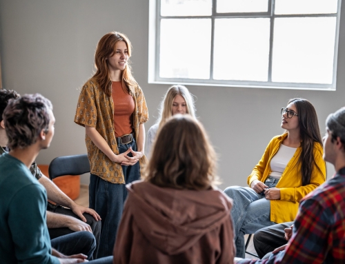 From Detox to Outpatient Treatment: What the Transition Looks Like