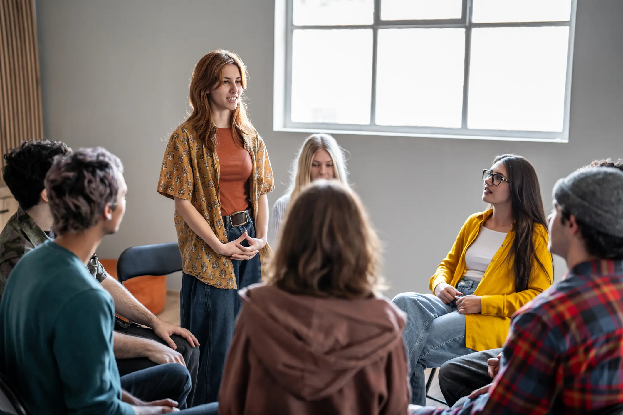 From Detox to Outpatient Treatment: What the Transition Looks Like