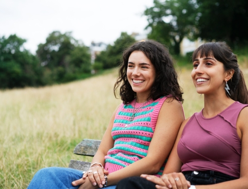 How to Build a Sober Support System While in Outpatient Care