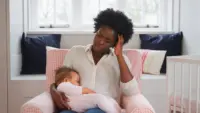 Postpartum Depression vs. Baby Blues: Knowing the Difference